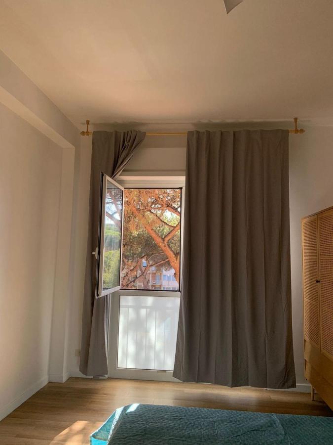 Casa Verdemare Ostie Extérieur photo