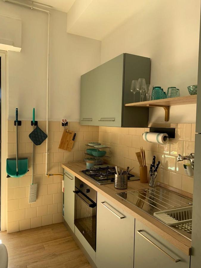 Casa Verdemare Ostie Extérieur photo