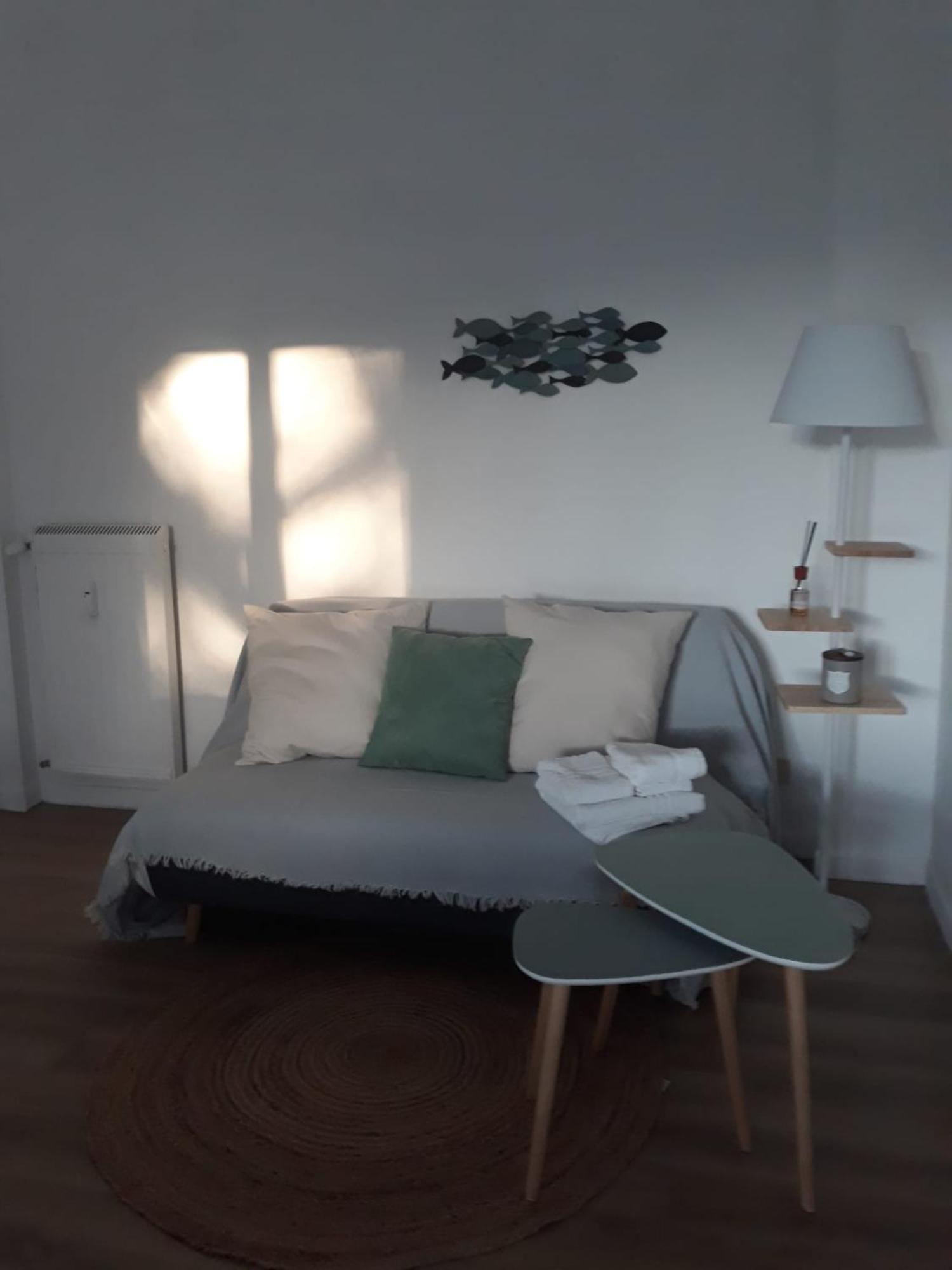 Casa Verdemare Ostie Extérieur photo
