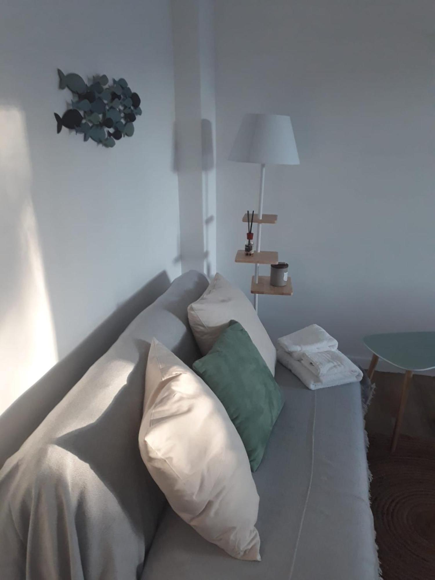 Casa Verdemare Ostie Extérieur photo