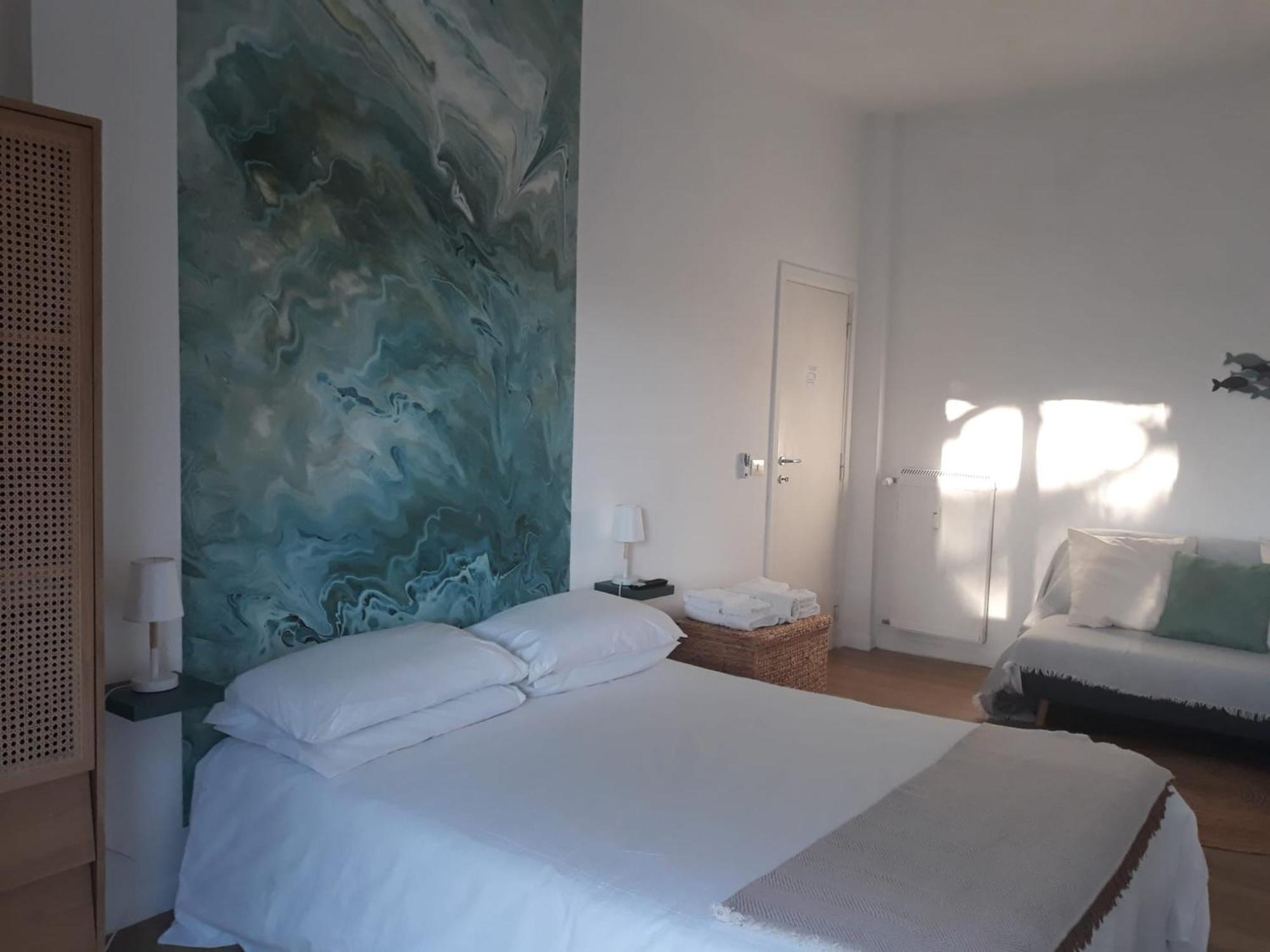 Casa Verdemare Ostie Extérieur photo