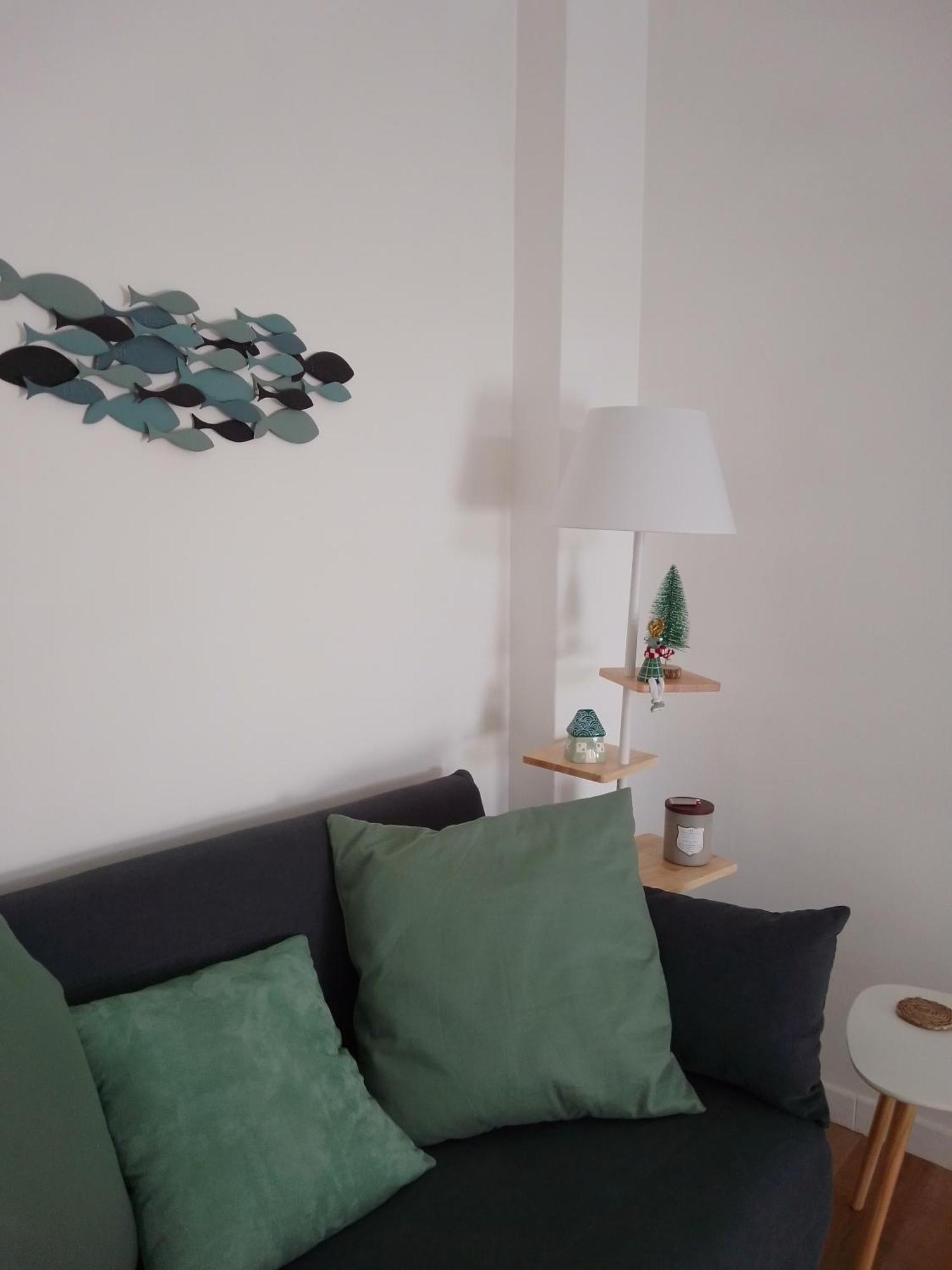 Casa Verdemare Ostie Extérieur photo