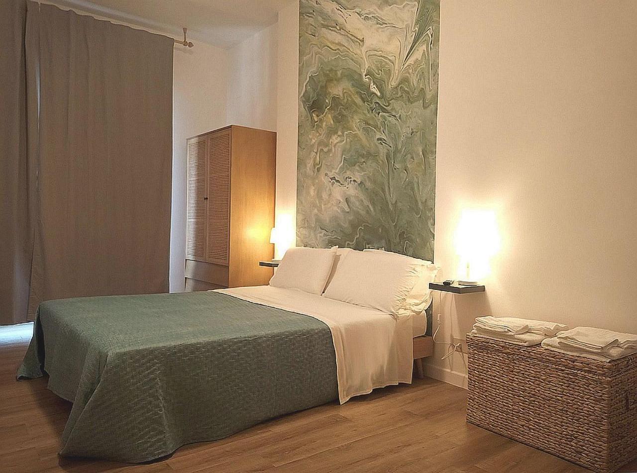 Casa Verdemare Ostie Extérieur photo