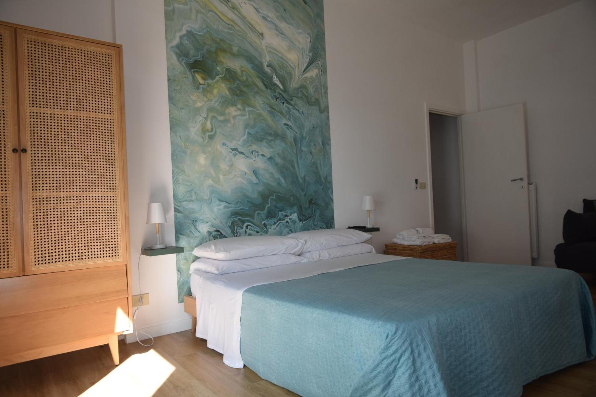 Casa Verdemare Ostie Extérieur photo
